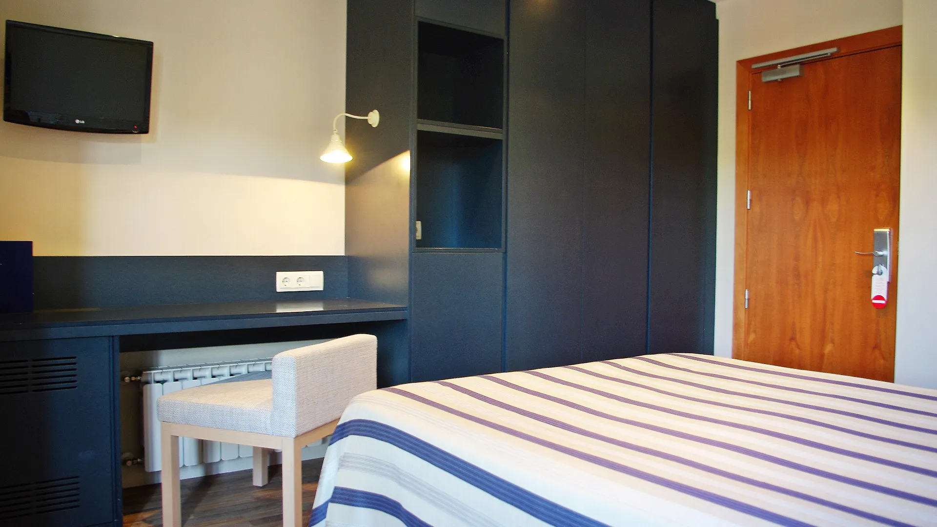 Hotel Alga Calella De Palafrugell