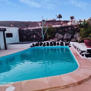 Сasa de vacaciones Suite La Oliva La Oliva