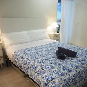 Apartamento Acogedor Loft En, Calella De Palafrugell