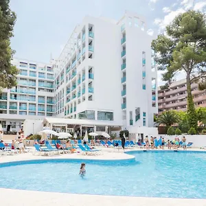 Mediterraneo 3* Salou