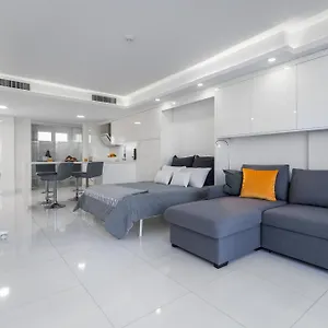 Apartamento Luxury Loft Gc Maspalomas (Gran Canaria)