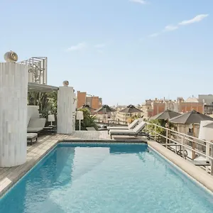 Claris & Gl, A Small Luxury Of The World 5* Barcelona