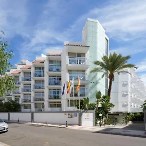 Aluasun Rojo (adults Only) 4* Torremolinos