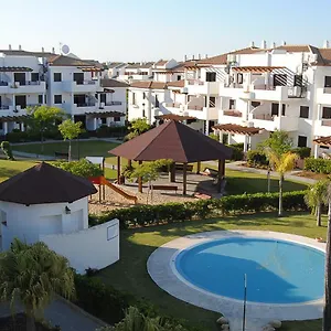 Apartamento Residencial Taymar La Barrosa Chiclana de la Frontera