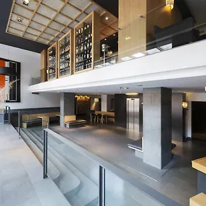Jazz 3* Barcelona