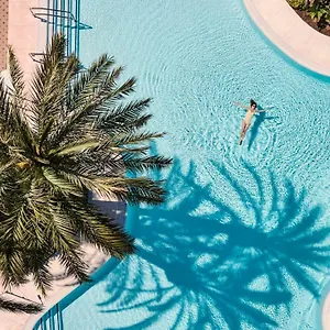 Don Carlos 5* Marbella