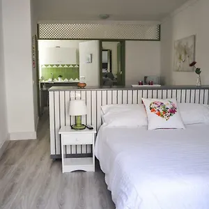 Сasa de vacaciones Casa Villalba San Bartolomé