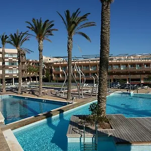 Ohtels Les Oliveres Hotel