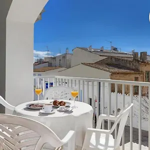 Apartamento Empordanet 2 B, Calella De Palafrugell